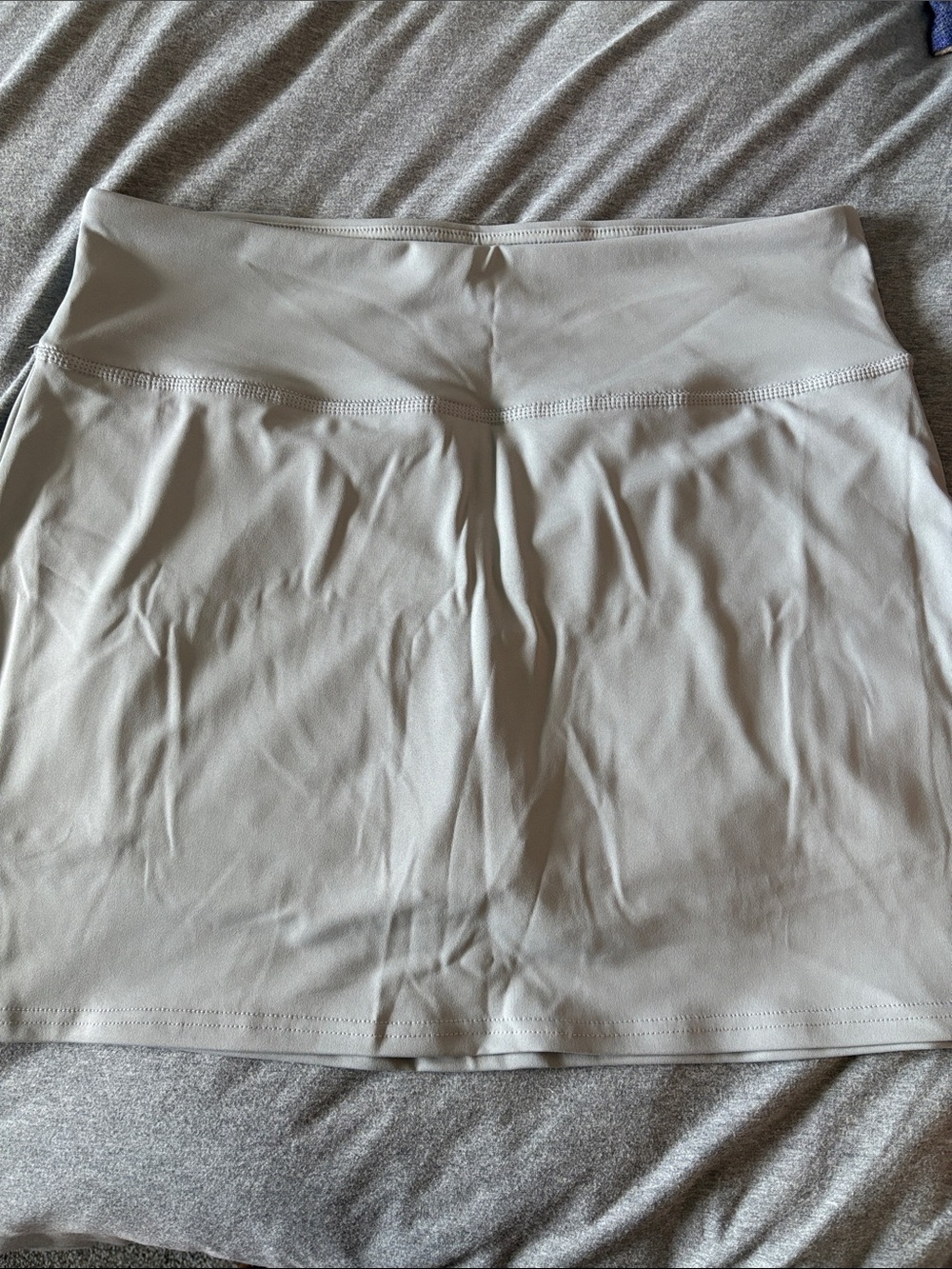 Real Essentials Active Skort